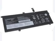  LENOVO L18M6PD3 バッテリー, Li-Polymer 11.46V 4190mAh, 48Wh  NLVL18M6PD348WHB3