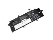 5B10W51824, LENOVO 5B10W51824 バッテリー, Li-Polymer 11.52V 3564mAh, 41Wh  NLVL20C3P7241WHB3