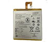 TAB K10 ノートパソコンのバッテリー, 纯正 LENOVO TAB K10 ノートパソコンのバッテリー, Li-Polymer 3.86V 3750mAh, 14.5Wh  NLVL20D1P323750B1
