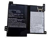 LENOVO L21M3P74 バッテリー, Li-Polymer 11.61V 1415mAh, 16.4Wh  NLVL21C3P761415B3