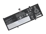 今日 L21c4pe2 バッテリー  L21d4pe2  Lenovo Yoga 6 13alc7 Series 15.52v 59wh