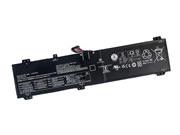  LENOVO L21C4PC5 バッテリー, Li-Polymer 15.52V 6440mAh, 99.9Wh  NLVL21M4PC599.9WHB8