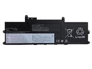 L22C3P76, LENOVO L22C3P76 バッテリー, Li-Polymer 11.7V 4775mAh, 57Wh  NLVL22C3P7657WHB3O