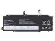  LENOVO L22M4P70 バッテリー, Li-Polymer 15.48V 3536mAh, 54.7Wh  NLVL22D4P7054.7WHB4