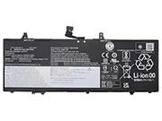  LENOVO L22L4PF1 バッテリー, Li-Polymer 15.52V 4188mAh, 65Wh  NLVL22M4PF165WHB4