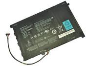 IdeaPad S2010 Tablet PC ノートパソコンのバッテリー, 纯正 LENOVO IdeaPad S2010 Tablet PC ノートパソコンのバッテリー, Li-Polymer 3.7V 7680mAh, 28Wh  NLVS201028WHB3