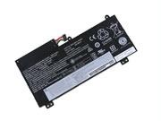 OOHWO41, LENOVO OOHWO41 バッテリー, Li-Polymer 11.4V 4120mAh, 47Wh  NLVSB10J7898947WHB3