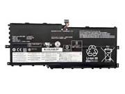  LENOVO 01AV499 バッテリー, Li-Polymer 15.36V 3520mAh, 54Wh  NLVSB10K9763854WHB4