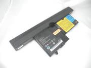  LENOVO FRU 42T5208 バッテリー, Li-ion 14.4V 4550mAh NLVX60TAPC4550B8
