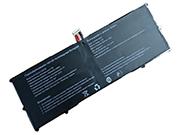 AEC3242125-2S2P, MAIBENBEN AEC3242125-2S2P バッテリー, Li-Polymer 7.6V 5000mAh, 38Wh  NMBGY3242125PHV5000B2