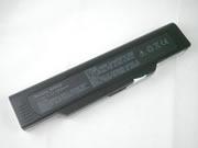703521000, MITAC 703521000 バッテリー, Li-ion 11.1V 4400mAh NMC80504400B6