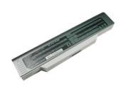 703521000, MITAC 703521000 バッテリー, Li-ion 11.1V 4400mAh NMC80504400G6