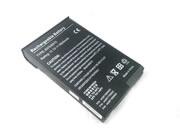 Sanyo UR18650F-MSL, MITAC Sanyo UR18650F-MSL バッテリー, Li-ion 11.1V 6600mAh NMC83756600B9