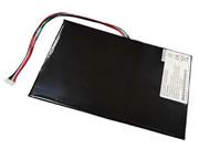  MITAC BE-M200X-4KXKIM-01 バッテリー, Li-Polymer 14.8V 4000mAh, 59.2Wh  NMCBEM200X4KXKIM0159.2WHB4