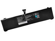 QC7 ノートパソコンのバッテリー, 纯正 TERRANS FORCE QC7 ノートパソコンのバッテリー, Li-Polymer 15.2V 4000mAh, 62.32Wh  NMCGKIDY00134S1P062.32WHB4