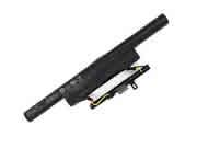  MECHREVO NTSN15XX00013S2P バッテリー, Li-ion 10.8V 4400mAh NME1865002043S2P14400B6