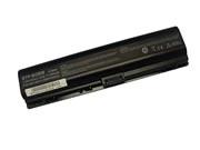 BTP-BGBM, MEDION BTP-BGBM バッテリー, Li-ion 11.1V 4400mAh NMEBTPBGBM4400B6