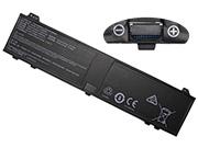  MECHREVO GXIDL13174S5050 バッテリー, Li-Polymer 15.4V 5200mAh, 80.1Wh  NMEGXIDL13174S505080.1WHB8