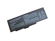 BP-8X17, MITAC BP-8X17 バッテリー, Li-ion 11.1V 6000mAh NMI8X176000B9