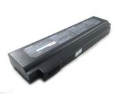 DC07-N1057-05A, MEDION DC07-N1057-05A バッテリー, Li-ion 10.8V 4300mAh NMI9223BP4300B6