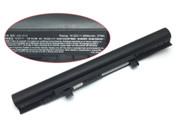  MEDION A41-D15 バッテリー, Li-ion 14.52V 2600mAh, 37Wh  NMIA41D152600B4