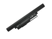  MEDION A42-D17 バッテリー, Li-ion 15V 2600mAh NMIA41D172600B4