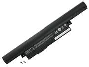  MEDION A42-D17 バッテリー, Li-ion 10.8V 5200mAh, 56Wh  NMIA41D175200B6