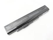 A42-A15, MEDION A42-A15 バッテリー, Li-ion 14.4V 4400mAh, 63Wh  NMIA42A1563WHB8