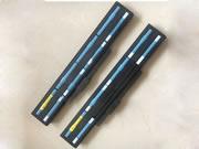  MEDION A41-C17 バッテリー, Li-ion 14.4V 4400mAh NMIA42C174400B8
