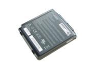 BTP-ABBM, MEDION BTP-ABBM バッテリー, Li-ion 11.1V 4400mAh NMIABBM4400B6