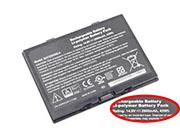  MOTION BATZSX00L4 バッテリー, Li-ion 14.8V 2900mAh, 43Wh  NMIBATZSX00L443WHB4