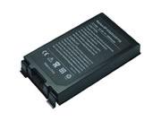 BP153S2P2200, HCL BP153S2P2200 バッテリー, Li-ion 10.8V 4400mAh NMIBP153S2P2200B6
