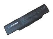  MEDION BP4S1P2200P バッテリー, Li-Polymer 11.4V 2200mAh, 31Wh  NMIBP4S1P22002200B4