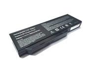 BP3S3P2100, MEDION BP3S3P2100 バッテリー, Li-ion 11.1V 7800mAh NMIBPDRAGON7800B9O