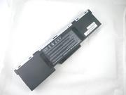 BTP-59A1, MEDION BTP-59A1 バッテリー, Li-ion 14.8V 6600mAh NMIBTP74BM6600B9