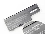 BTP-CMBM, MEDION BTP-CMBM バッテリー, Li-ion 14.8V 4400mAh NMIBTPCMBM4400B8