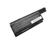 BTP-D0MM, MEDION BTP-D0MM バッテリー, Li-ion 11.1V 4200mAh NMIBTPCXMM4200B6