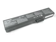 Versa S970 Series ノートパソコンのバッテリー, 纯正 NEC Versa S970 Series ノートパソコンのバッテリー, Li-ion 11.1V 4400mAh NMIBTYM444400B6