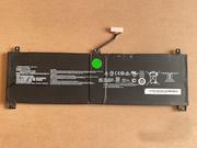 CREATOR Z16 A11UET-018TR ノートパソコンのバッテリー, 纯正 MSI CREATOR Z16 A11UET-018TR ノートパソコンのバッテリー, Li-Polymer 15.2V 5922mAh, 90Wh  NMIBTYM5490WHB4-SHORT