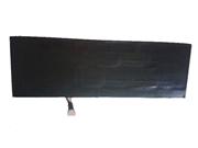  SHARP BTY-M6G バッテリー, Li-Polymer 11.1V 3900mAh, 43Wh  NMIBTYM6G3900B3