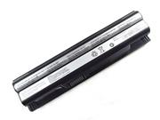 E2MS115K2002, MSI E2MS115K2002 バッテリー, Li-ion 11.1V 5200mAh NMIBTYS145200B6O