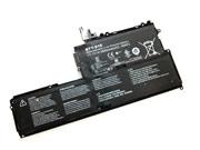  MSI BTY-S1E バッテリー, Li-ion 11.1V 3800mAh, 42.18Wh  NMIBTYS1E3800B3