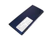 X370 Series バッテリーMSI X370 Series ノートパソコンのバッテリー, Li-ion 14.8V 2150mAh NMIBTYS312150BL4