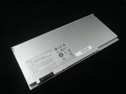 X370 Series バッテリーMSI X370 Series ノートパソコンのバッテリー, Li-ion 14.8V 2150mAh NMIBTYS312150W4