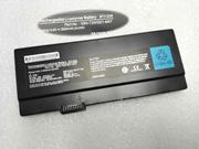 MSI BTY-S38 バッテリー, Li-ion 14.8V 2000mAh, 29.6Wh  NMIBTYS382000B4