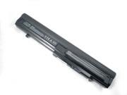  MEDION BTP-D9BM バッテリー, Li-ion 14.4V 4400mAh NMID9BM5000B8
