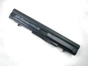  MEDION BTP-D9BM バッテリー, Li-ion 14.6V 5000mAh, 73Wh  NMIDBBM5000B8