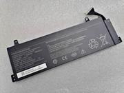  XIAOMI G16B01W バッテリー, Li-Polymer 15.2V 3620mAh, 55.02Wh  NMIG16B01W55WHB4