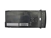  MOTOROLA 82-149690-01 バッテリー, Li-ion 3.7V 4620mAh, 17.1Wh  NMRET1N04620B2