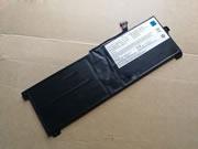 MECHREVO 4ICP541119 バッテリー, Li-Polymer 15.2V 3290mAh, 50Wh  NMSBTYM483390B4